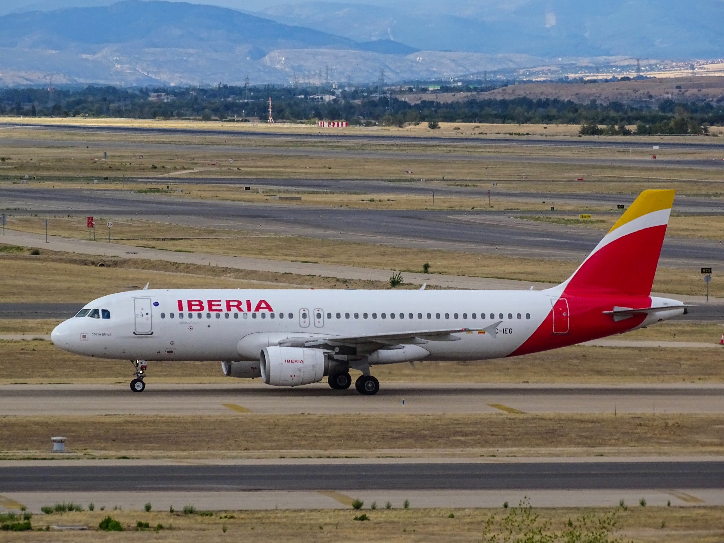High Altitude Luxury: A Journey through Iberia's Business Class from Madrid to Quito