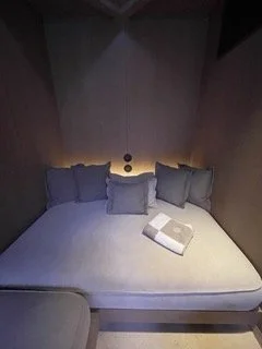 SPA REVIEW_The Retreat at The Londoner_Super-Boutique Hotel_London