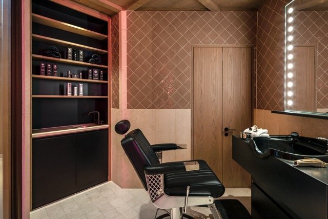 SPA REVIEW_The Retreat at The Londoner_Super-Boutique Hotel_London