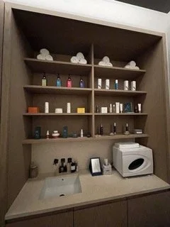 SPA REVIEW_The Retreat at The Londoner_Super-Boutique Hotel_London