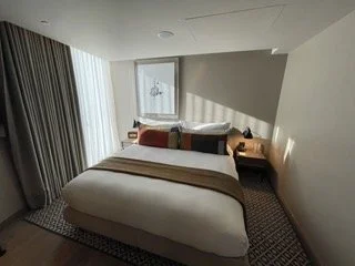 SPA REVIEW_The Retreat at The Londoner_Super-Boutique Hotel_London