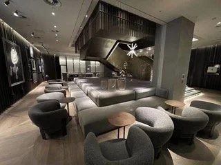 SPA REVIEW_The Retreat at The Londoner_Super-Boutique Hotel_London