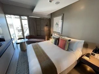 SPA REVIEW_The Retreat at The Londoner_Super-Boutique Hotel_London