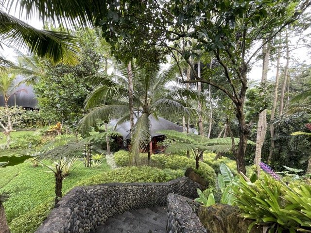 Luxury male spa review by This Mans Journal - Capella Ubud Bali
