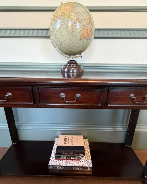 gleneagles-townhouse-desk-globe-design-books.jpeg