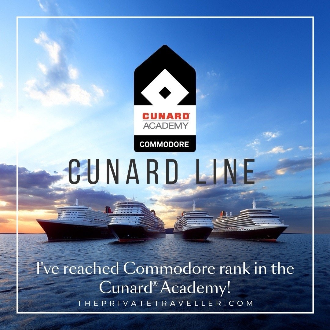 Cunard Line