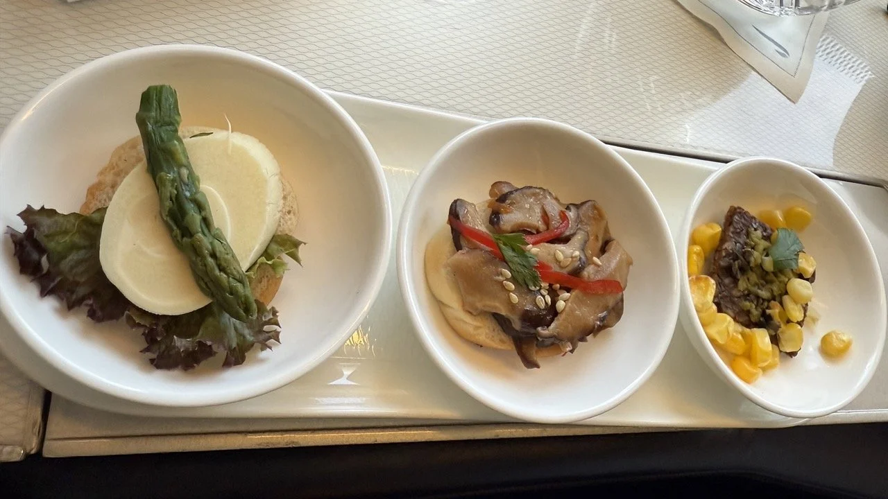 british-airways-first-class-canapes-vegan-small-plates.jpeg