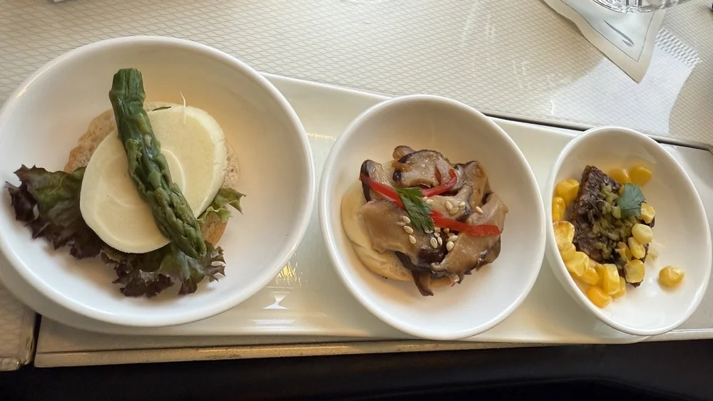 british-airways-first-class-canapes-vegan-small-plates.jpeg