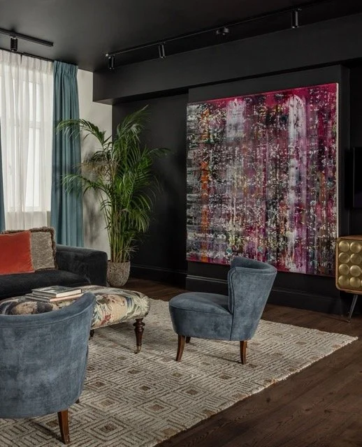 mandrake-london-living-room-artwork-velvet-seating.jpeg