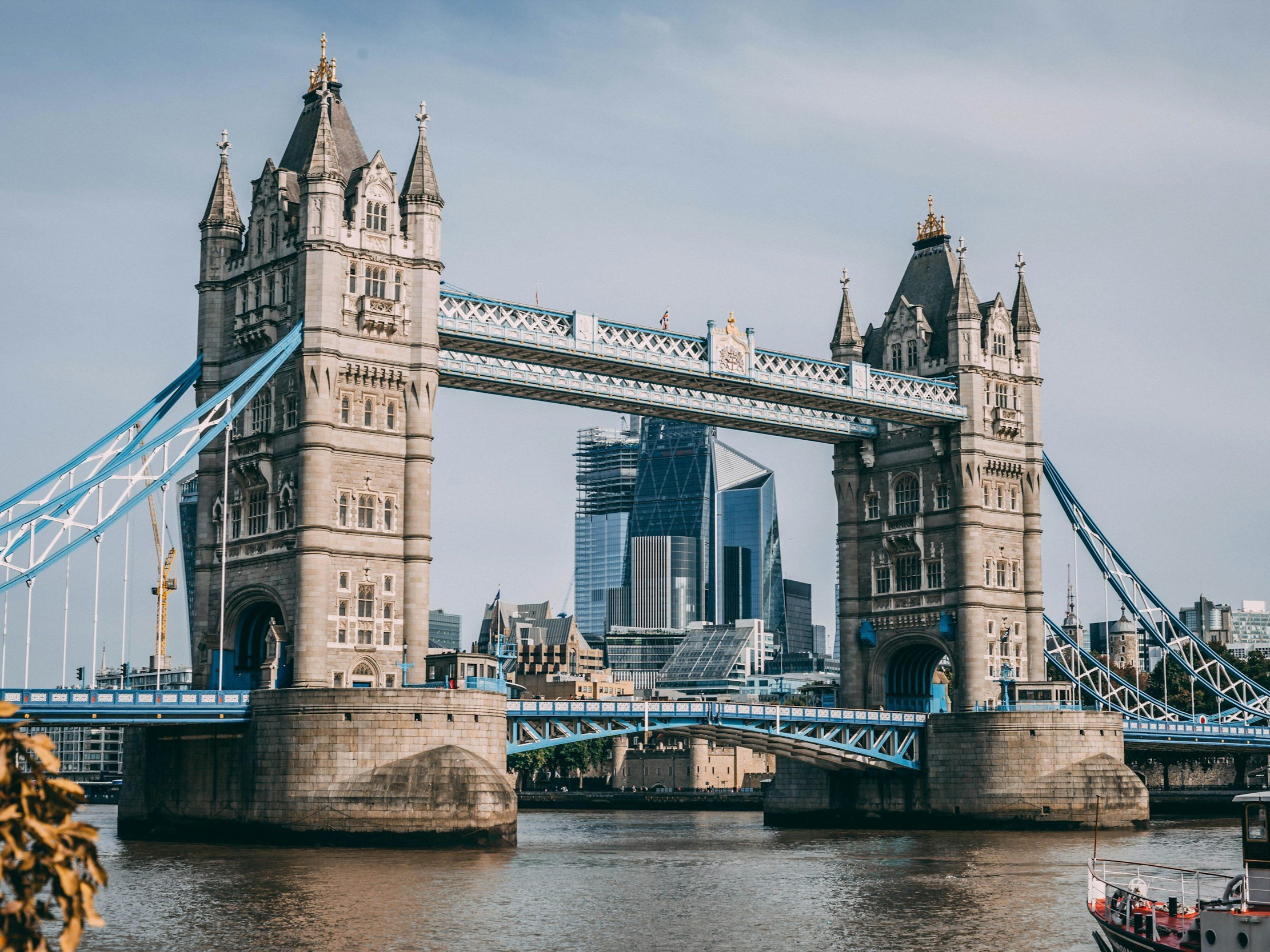 Exploring London in Style: The Private Traveller’s Weekend Diary