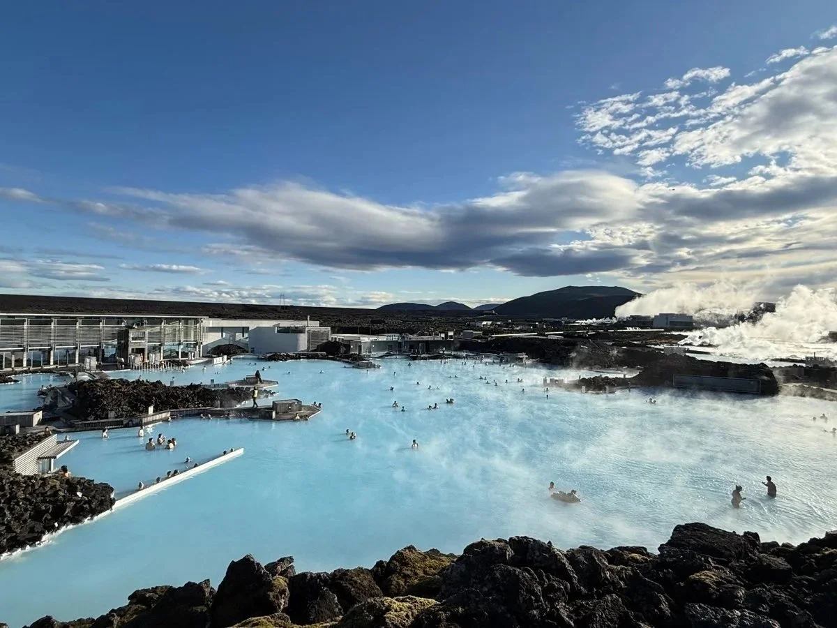 The Retreat Hotel at The Blue Lagoon Iceland – Luxury Stay &amp; Review