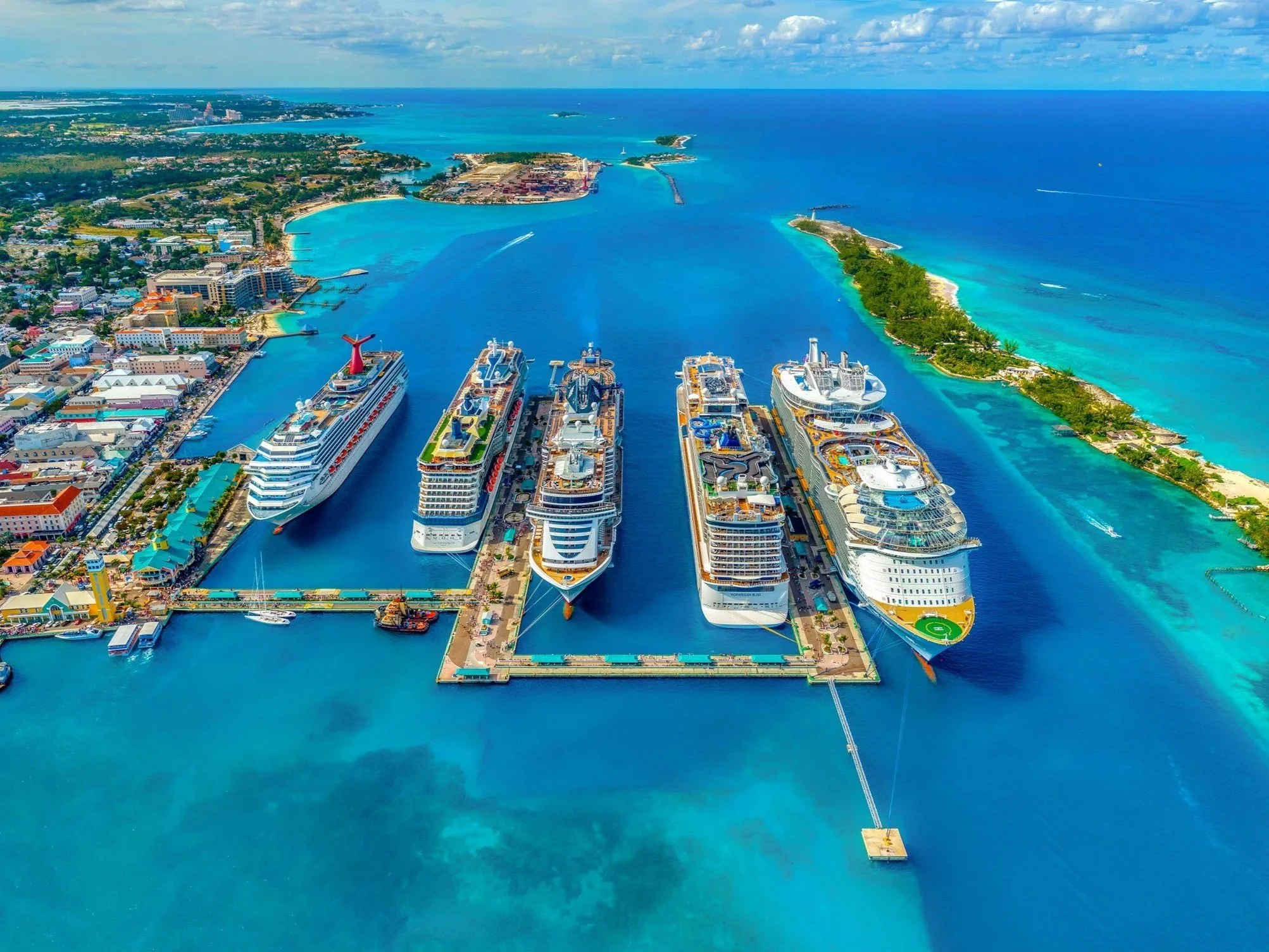 Travel Itinerary – Fort Lauderdale &amp; Celebrity Xcel Preview Cruise