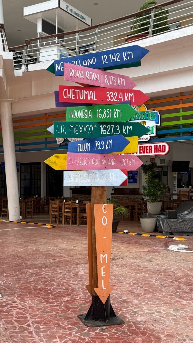 cozumel-direction-sign-colourful-distances.jpg