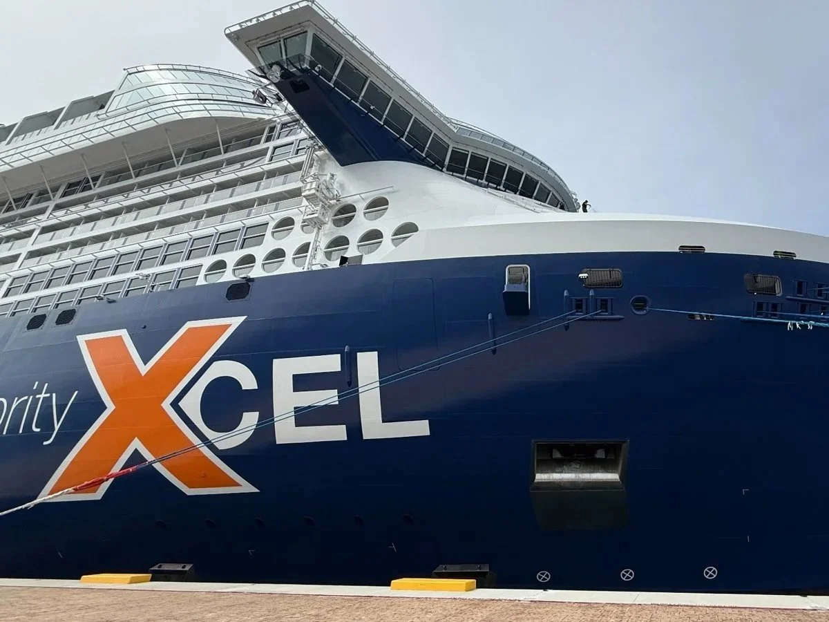 Cozumel Port Review — A Day Ashore on Celebrity Xcel
