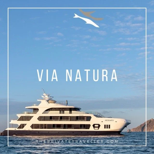 Monserrat Yacht &amp; Hermes Mega Catamaran