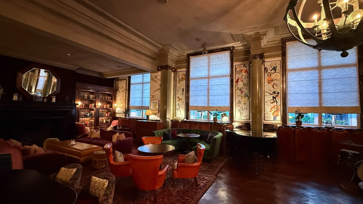 Rosewood London Review (January 2026) | A Grand Edwardian Icon in ...