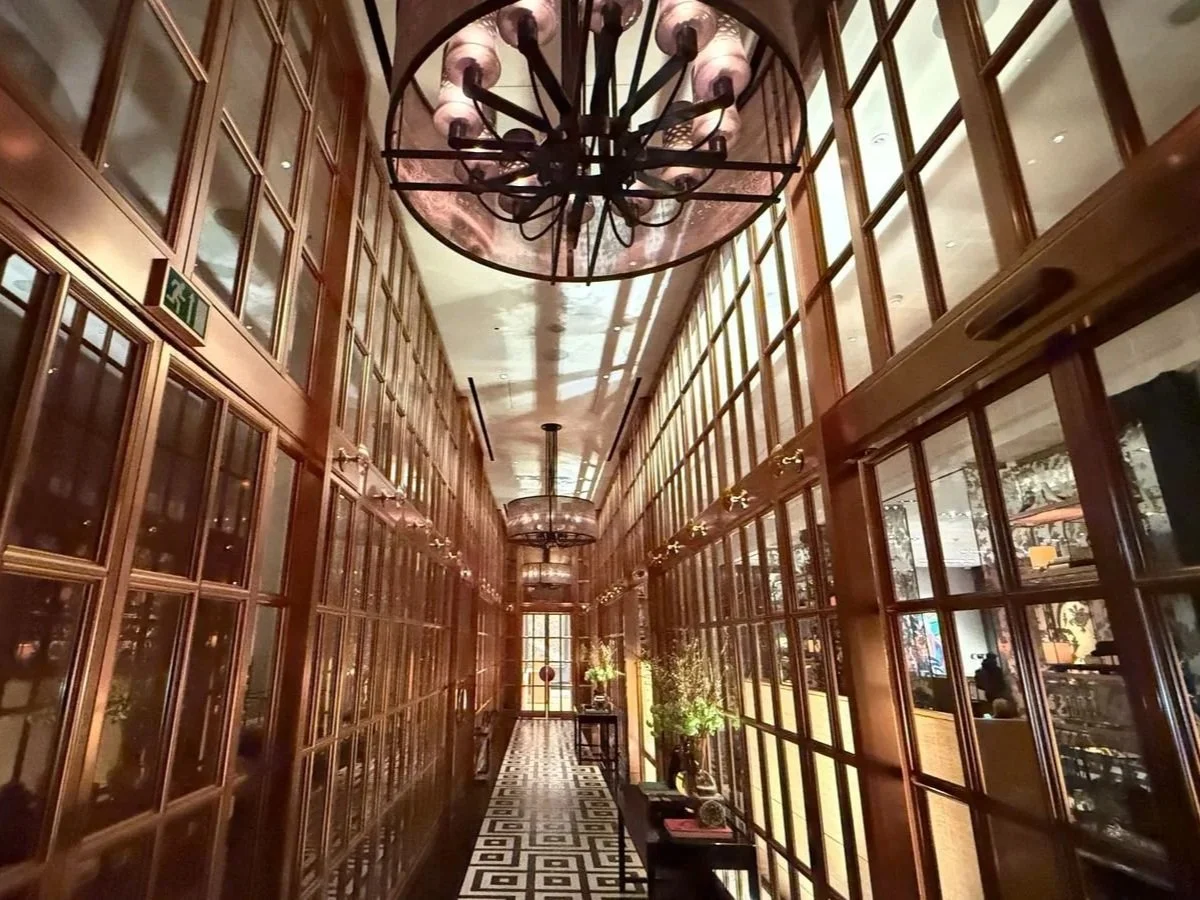 Rosewood London Review: A Long-Awaited Stay in Holborn