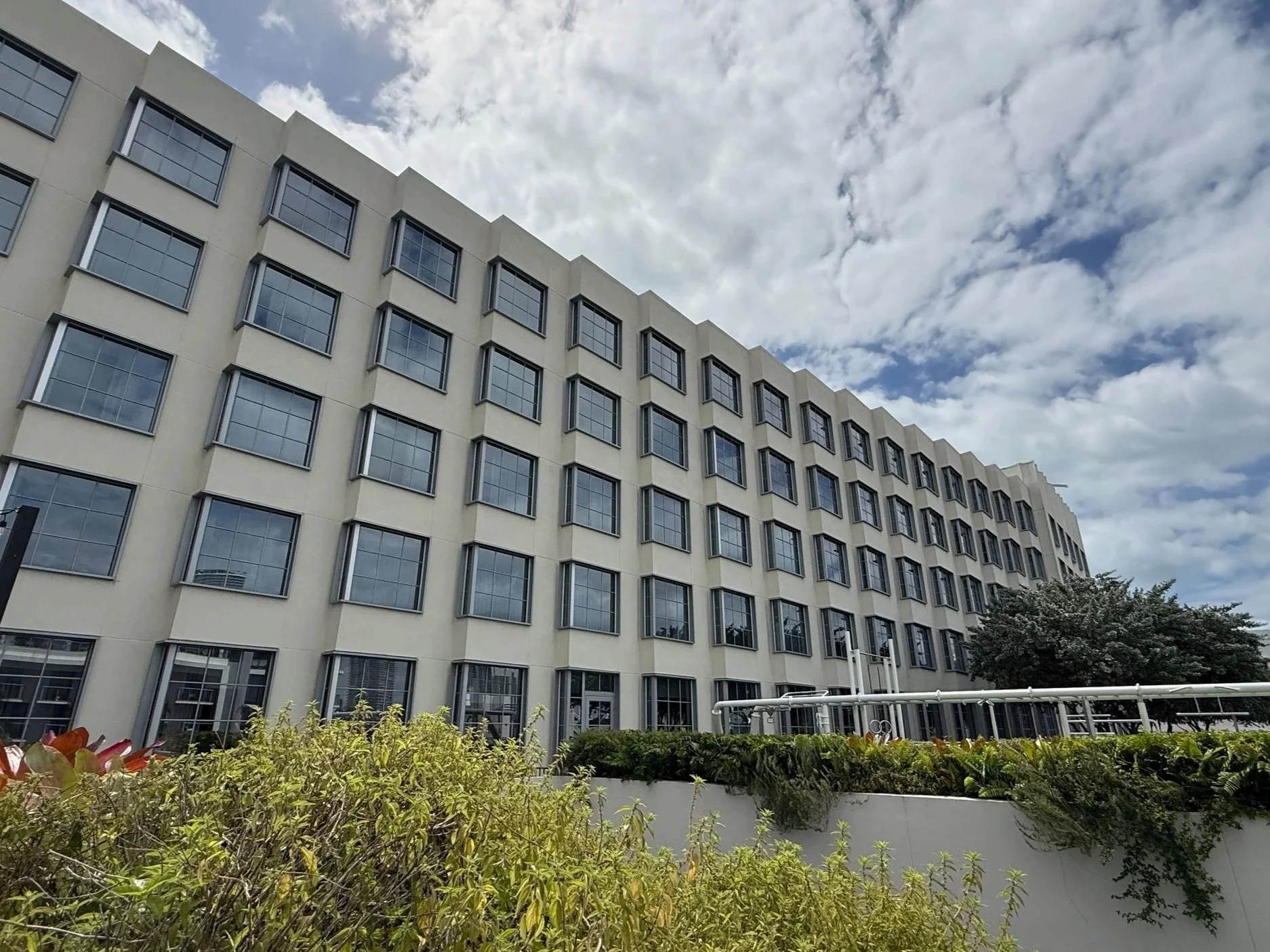 The goodtime hotel Miami Beach Review: A Day Use Stay in South Beach