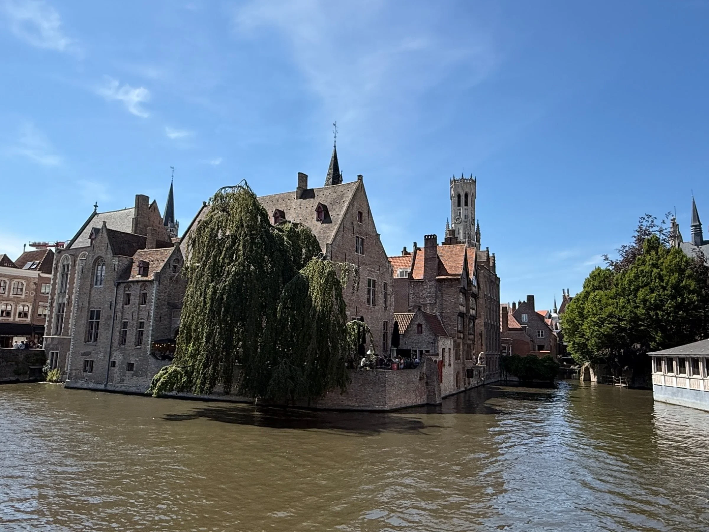 Bruges &amp; the Zandfeesten: A Weekend in Belgium's Most Beautiful City