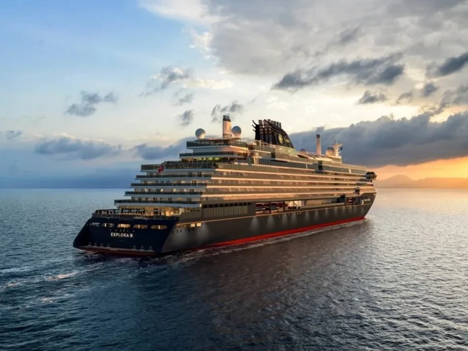 Explora III Inaugural Voyage: A First-Hand Review and Mediterranean Travel Itinerary