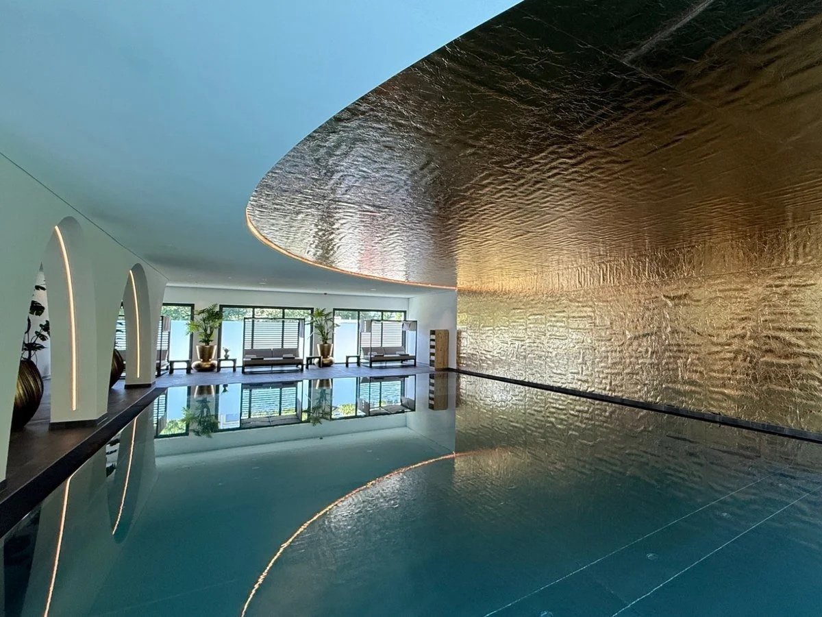 BUFF Medical Resort Germany Review: My Medical Wellness Experience