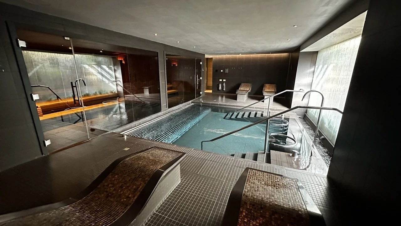 Indulgence Redefined: Gleneagles Hotel Auchterarder Spa Review — The Private Traveller
