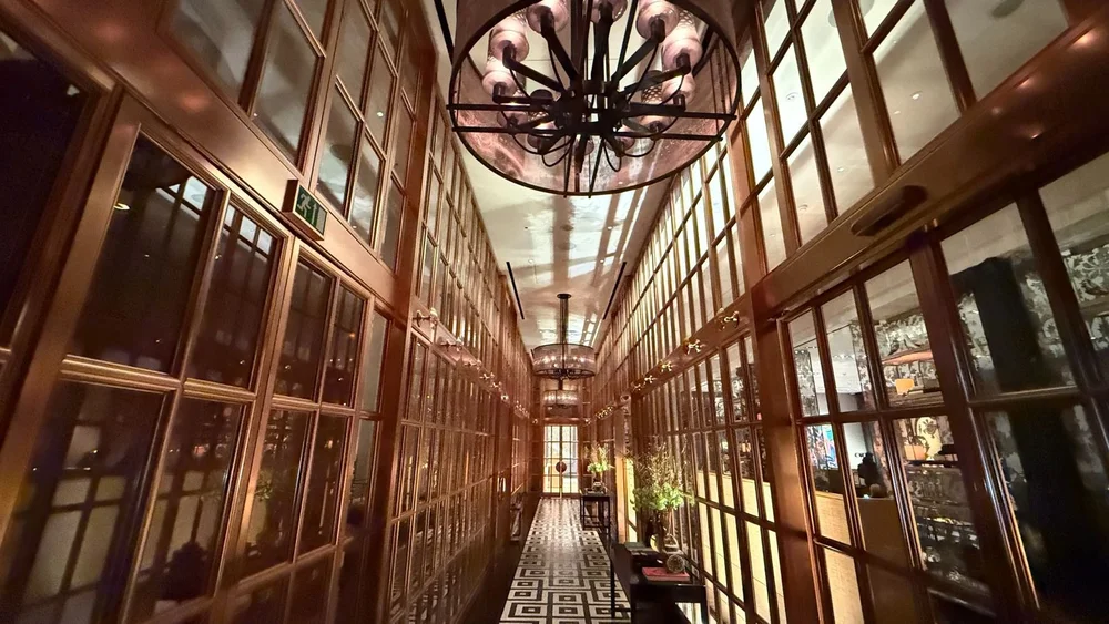 Rosewood London Review (January 2026) | A Grand Edwardian Icon in ...