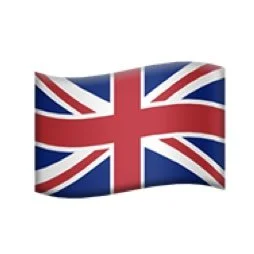 Union Jack, the flag of the United Kingdom