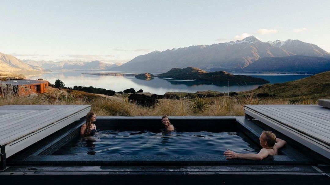 Aro-Ha Wellness New Zealand