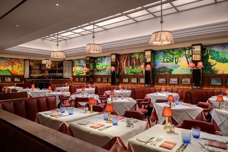 The Beaumont Hotel London Review – Luxury Stay in Mayfair | The Private ...