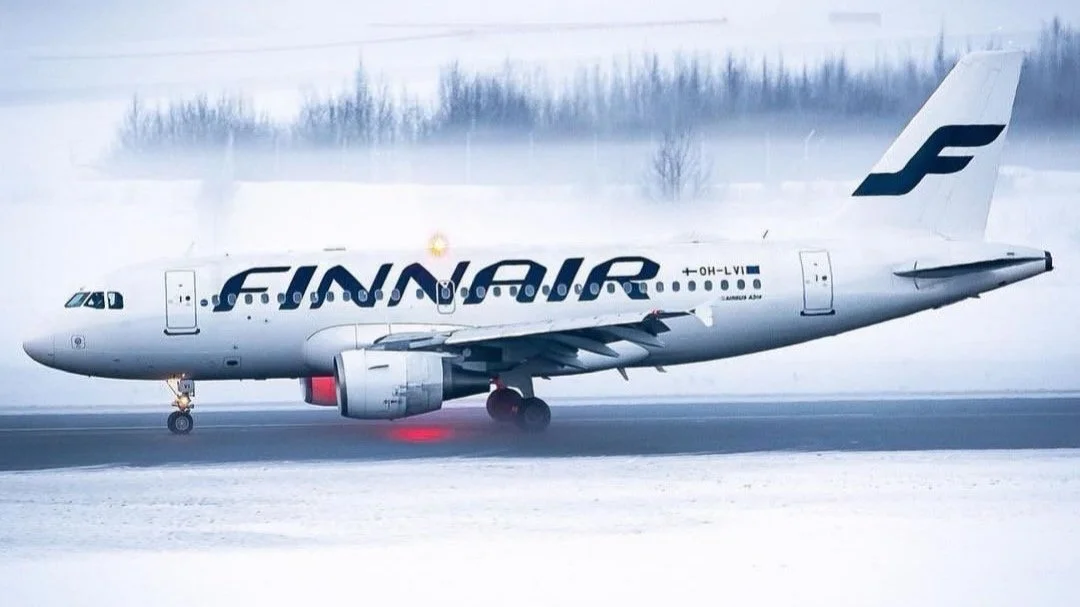 Finnish Lapland Itinerary Feel Finnair