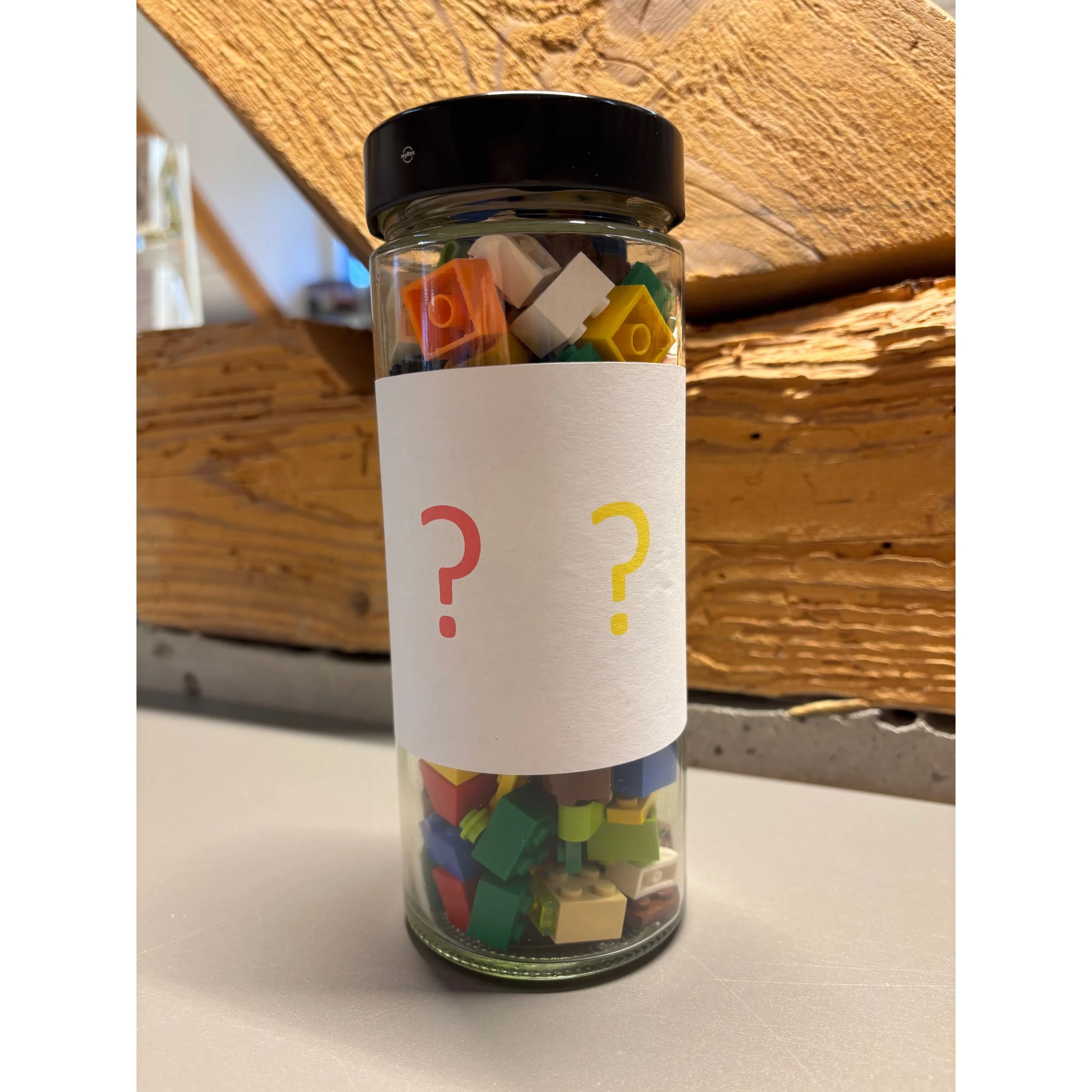 BiblioWeekend 2026 Auflösung Wettbewerb