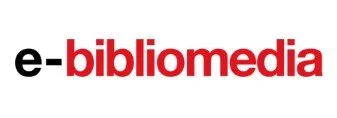 Logo der e-bibliomedia