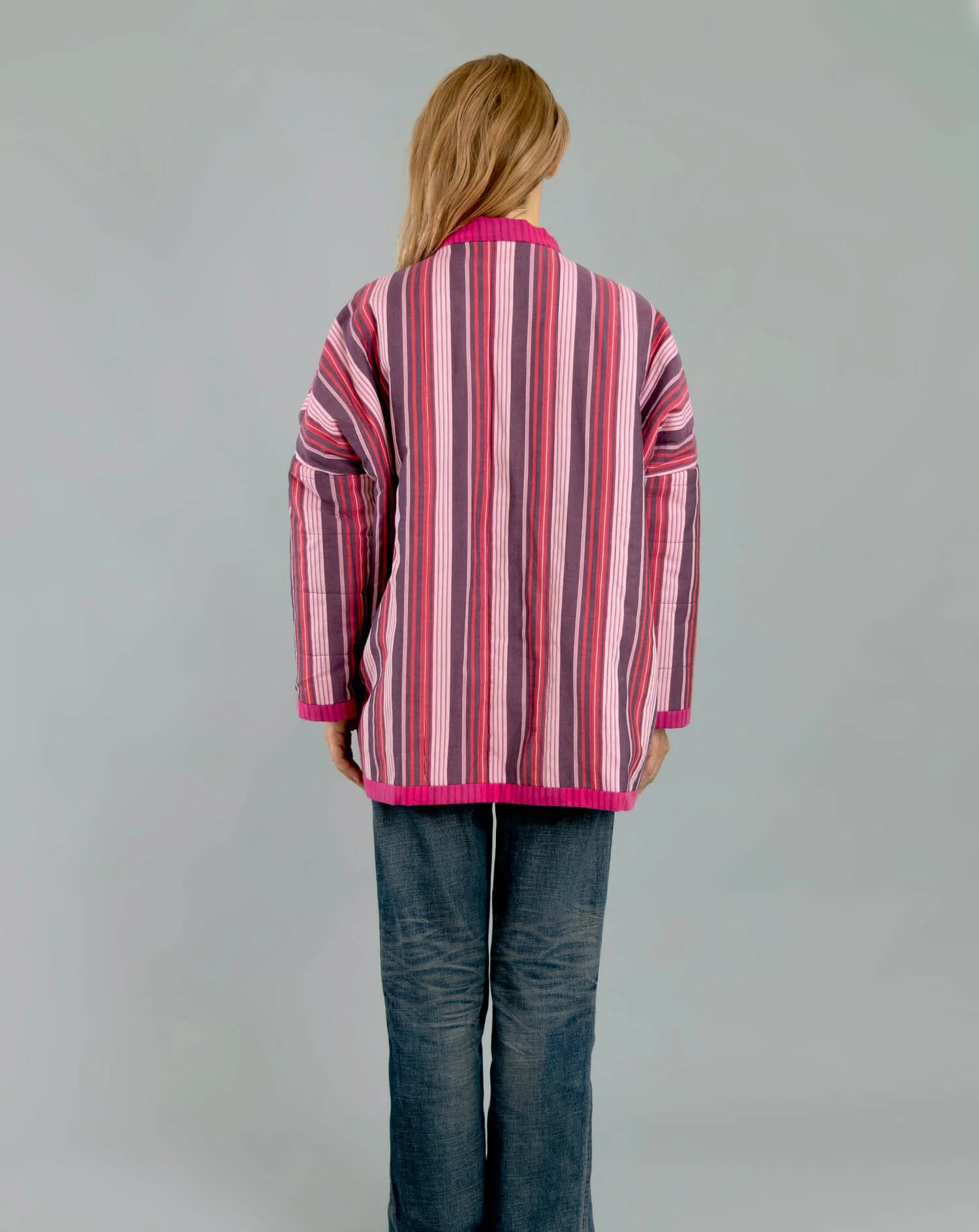 Chemise western rouge Catherine