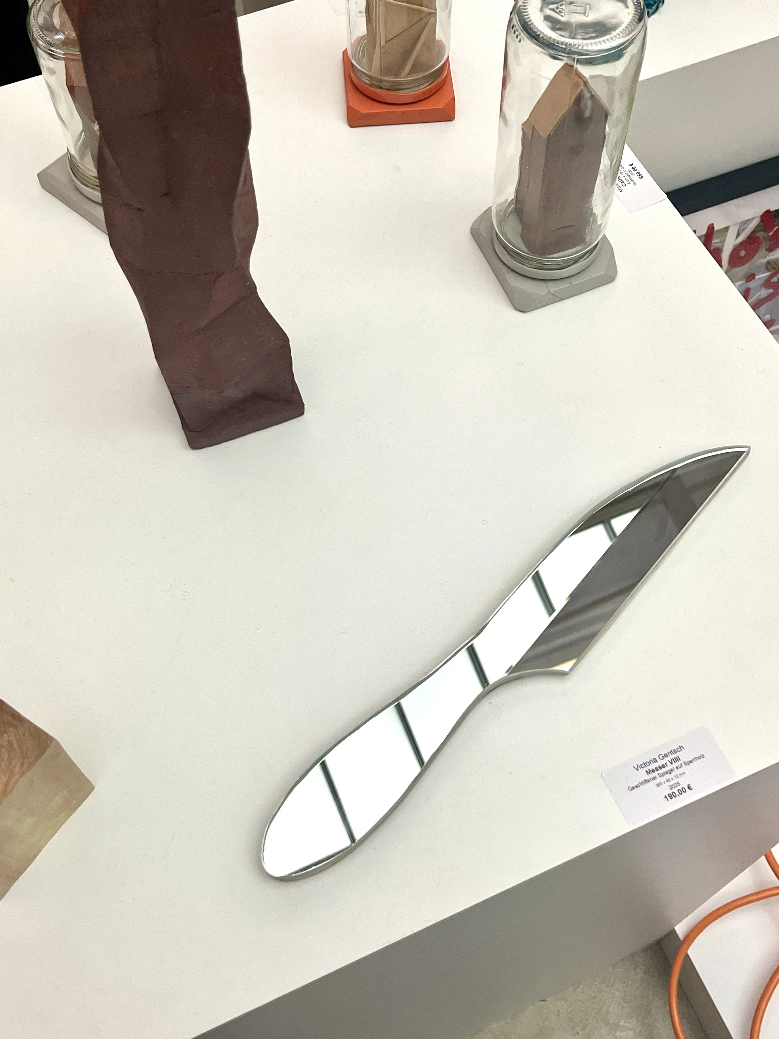 for sale @WdBK Lipsiusbau, Dresden