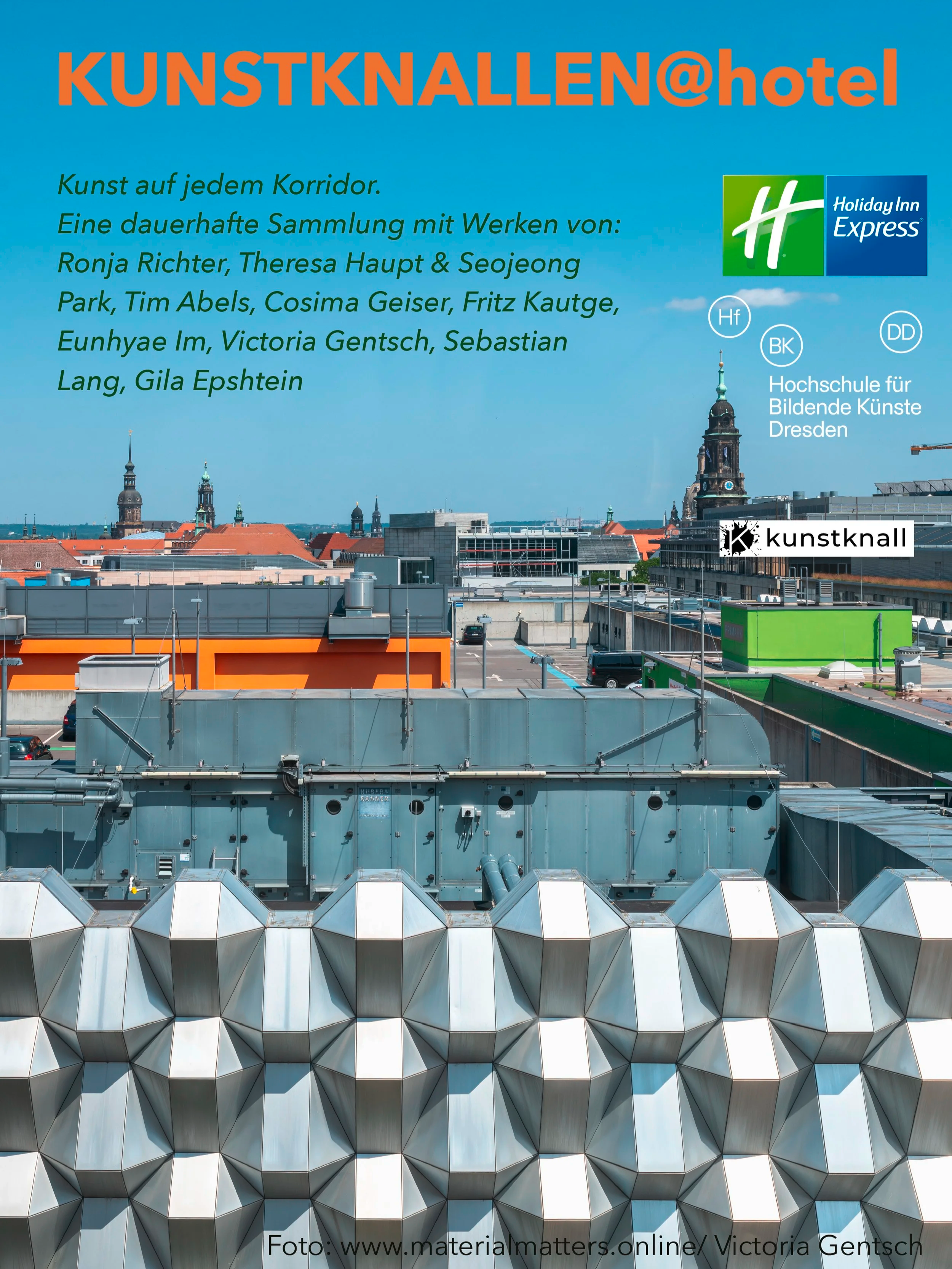 MATERIALMATTERS/ Victoria Gentsch