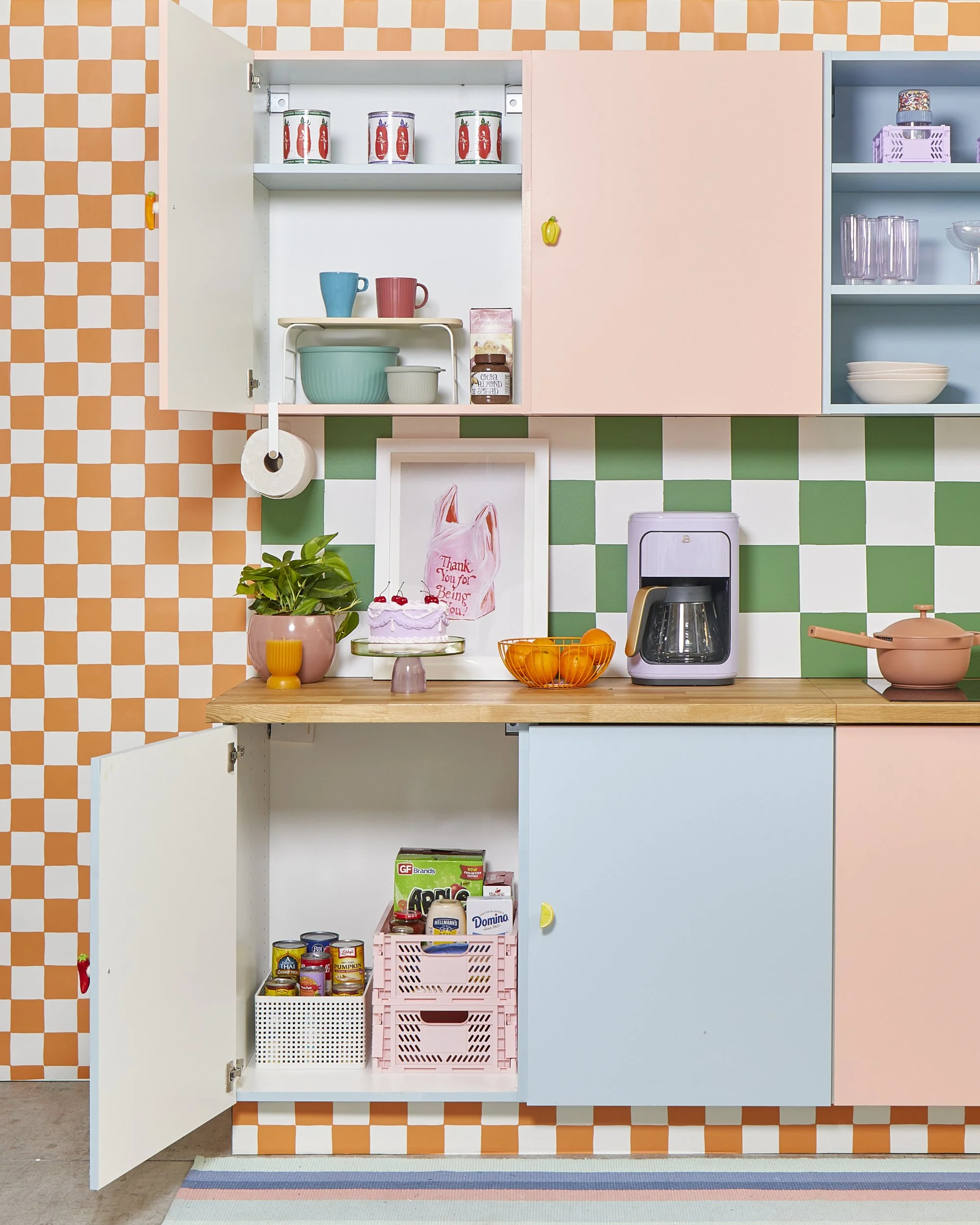 Small_Cool NYC 2023-Creative Cabinetry-Maitri Mody-left cabinet doors open.jpg