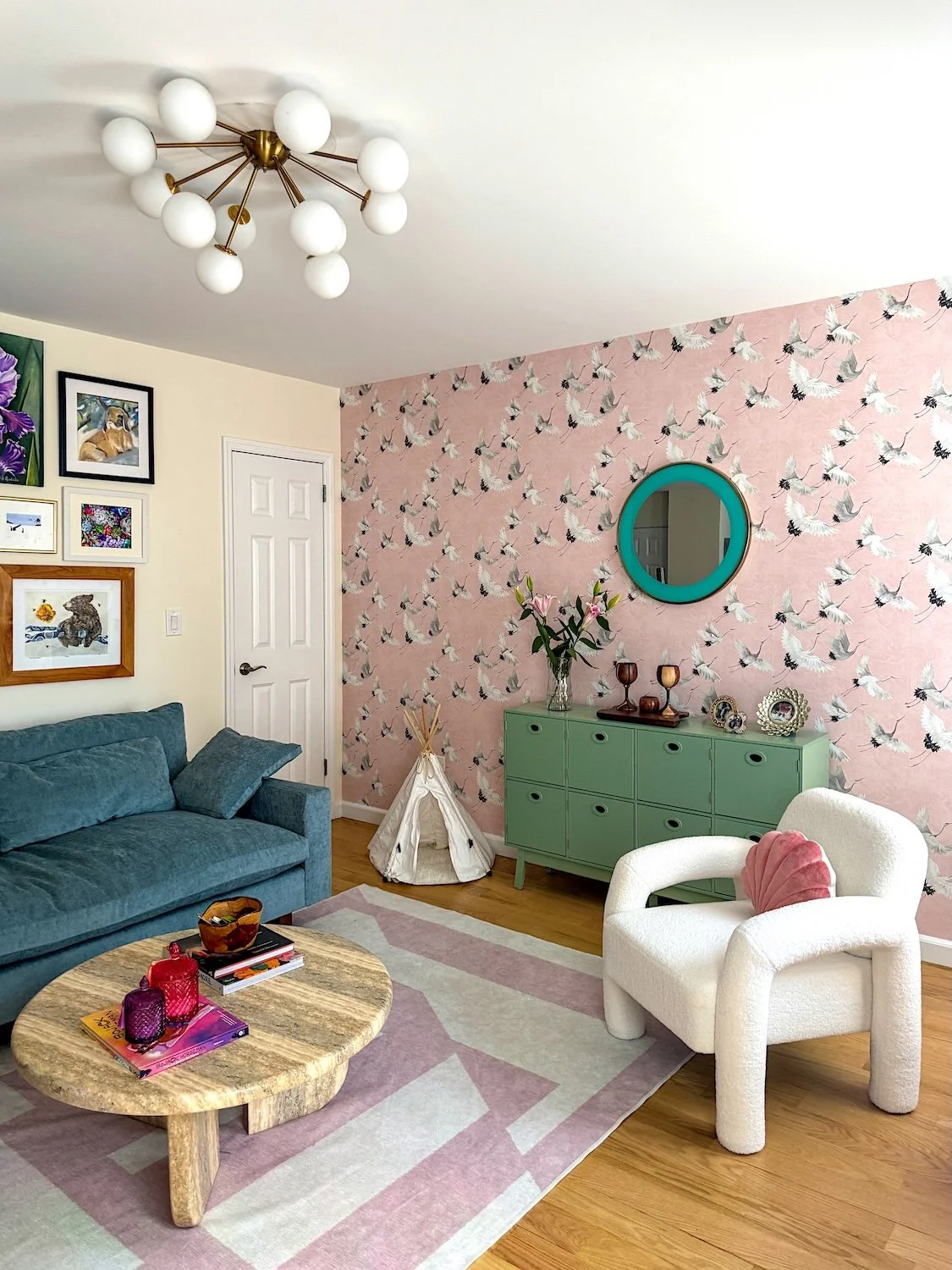 Soho One Bedroom