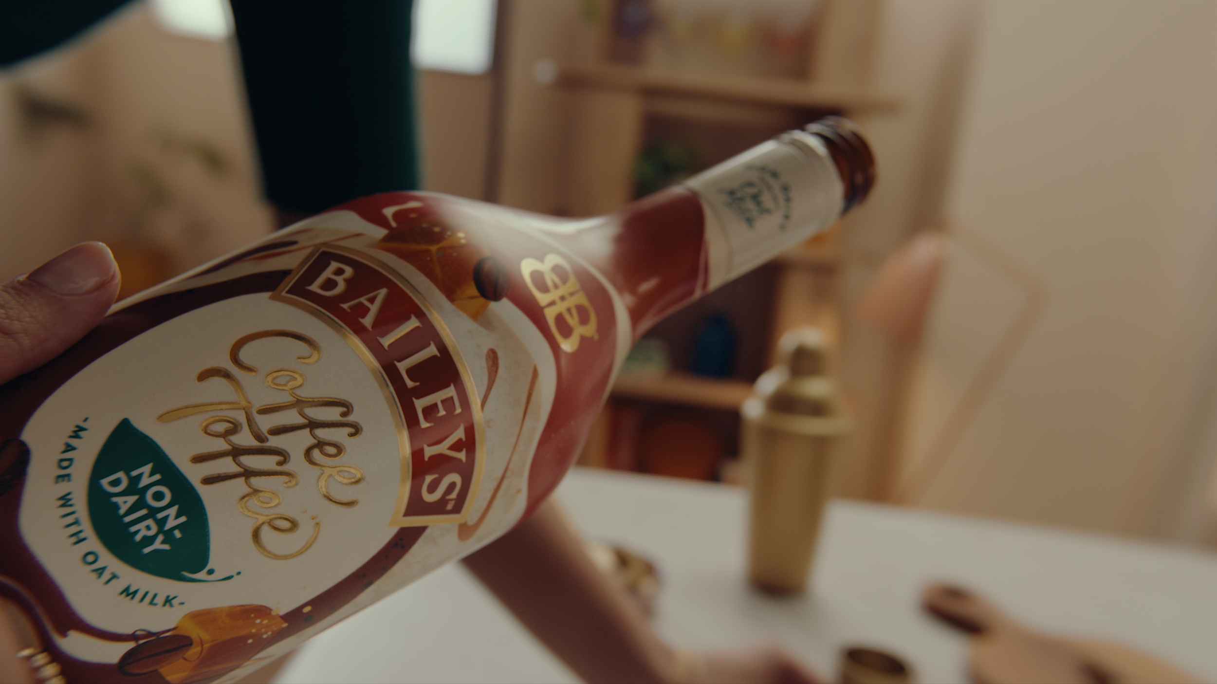 Baileys // Oat (TVC)
