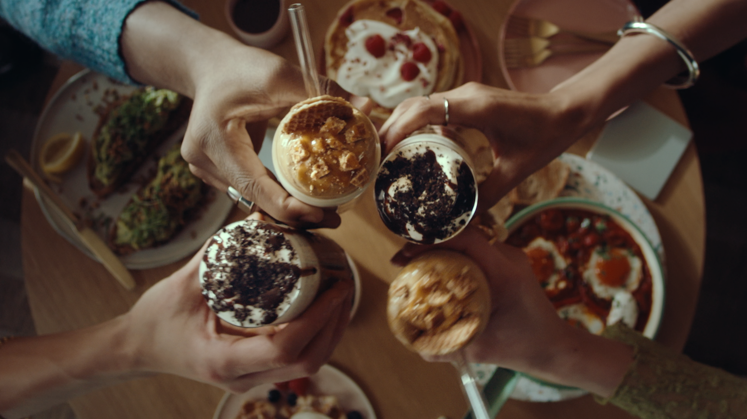 Baileys // Oat (TVC)