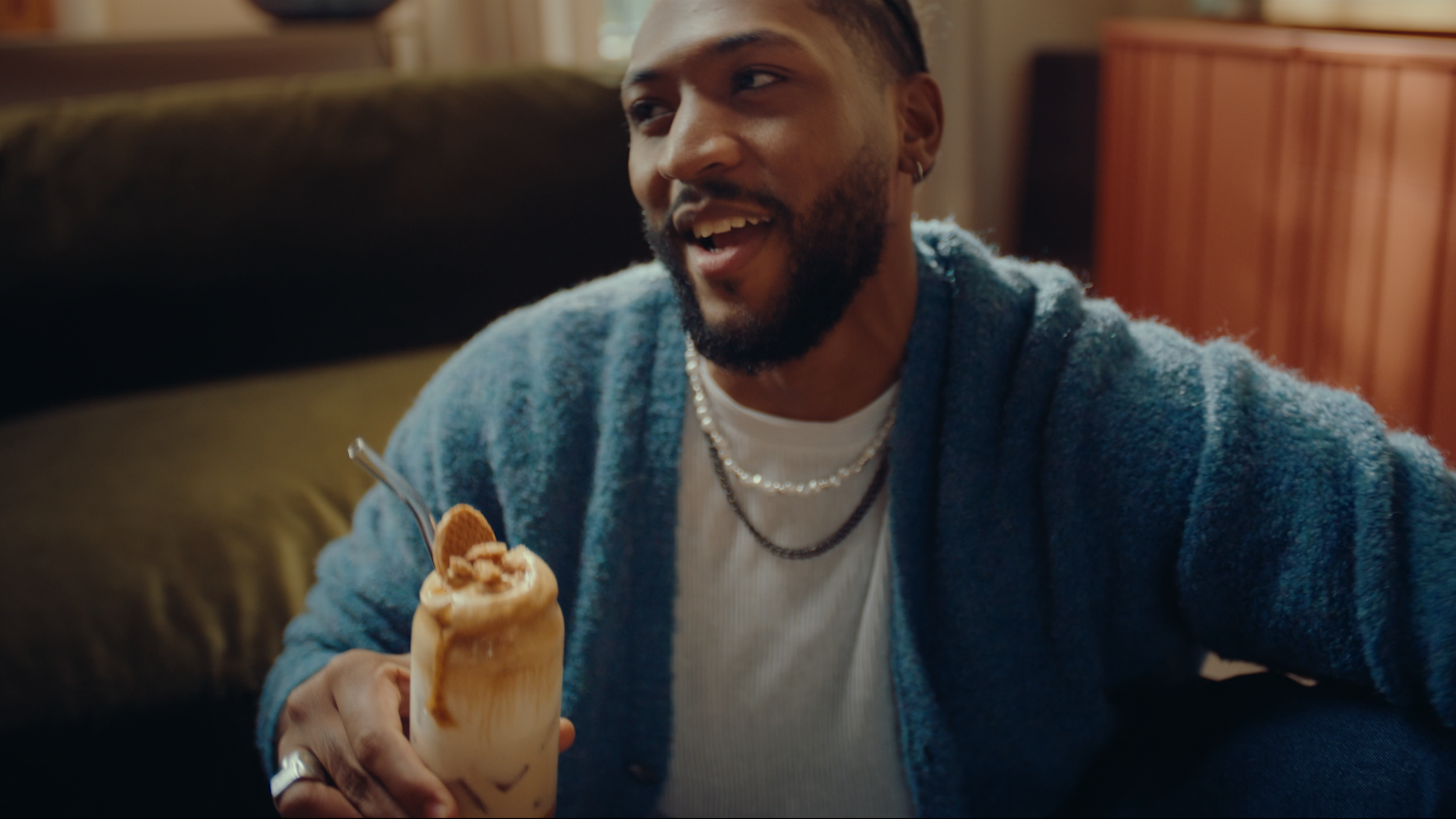Baileys // Oat (TVC)