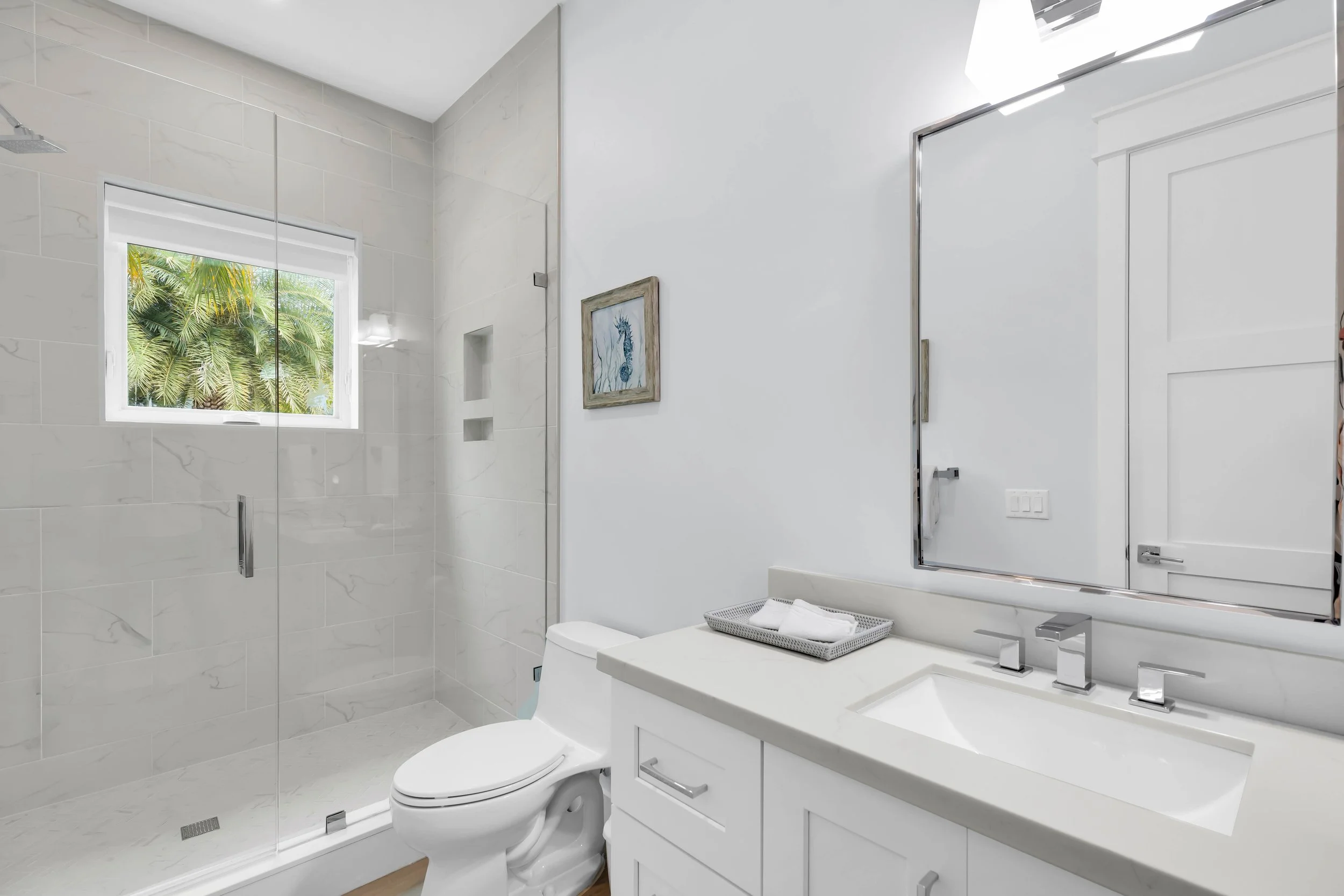 Bedroom 3 bathroom