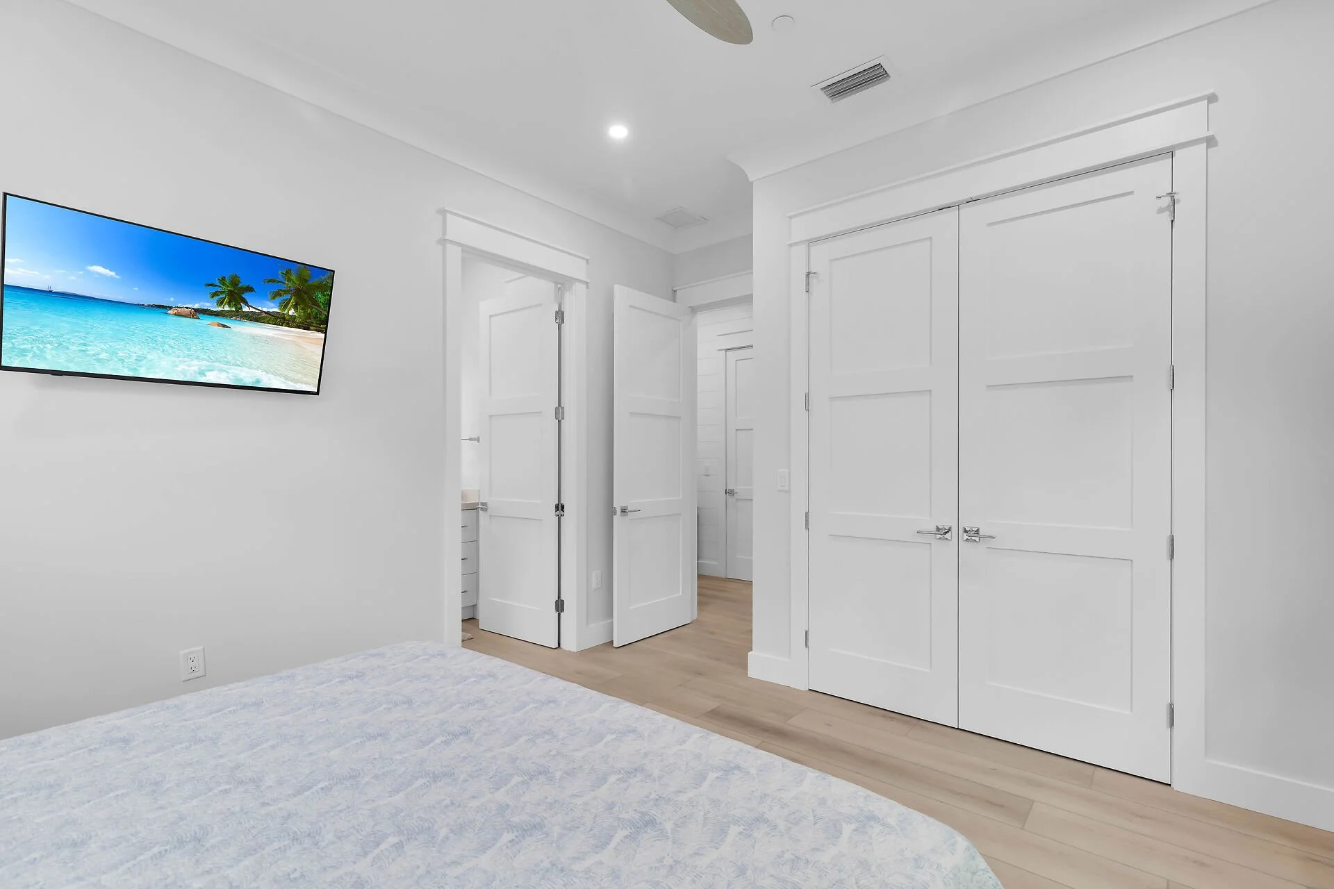 Bedroom 3 