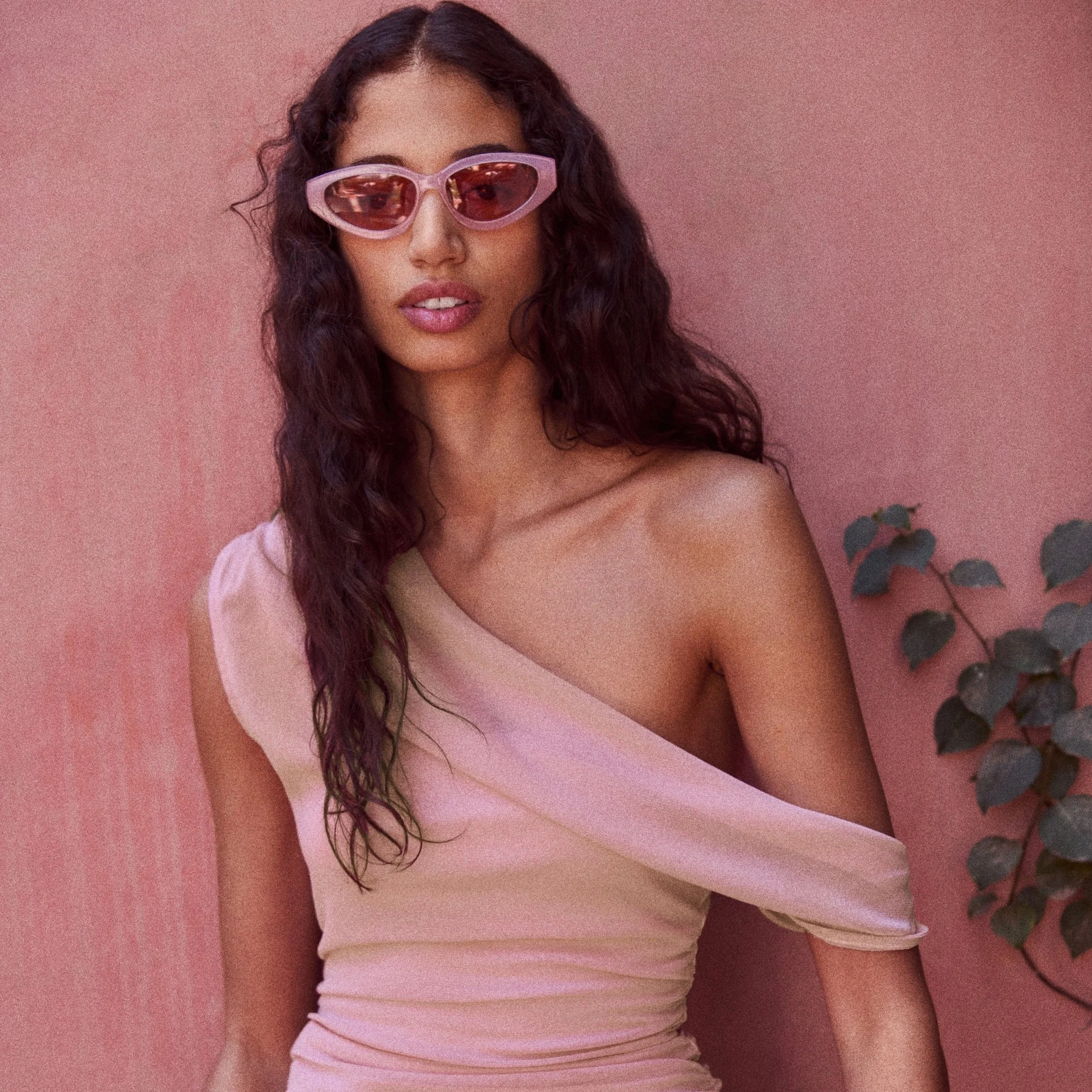 REFORMATION | SUNSET IN MARRAKECH