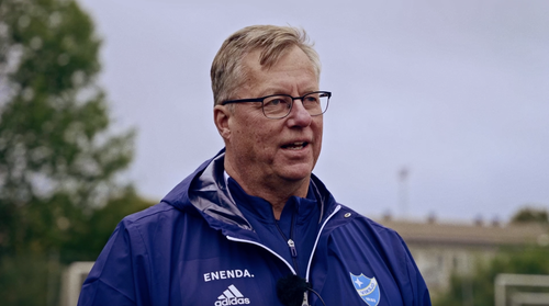 Svenska Fotbollförbundet