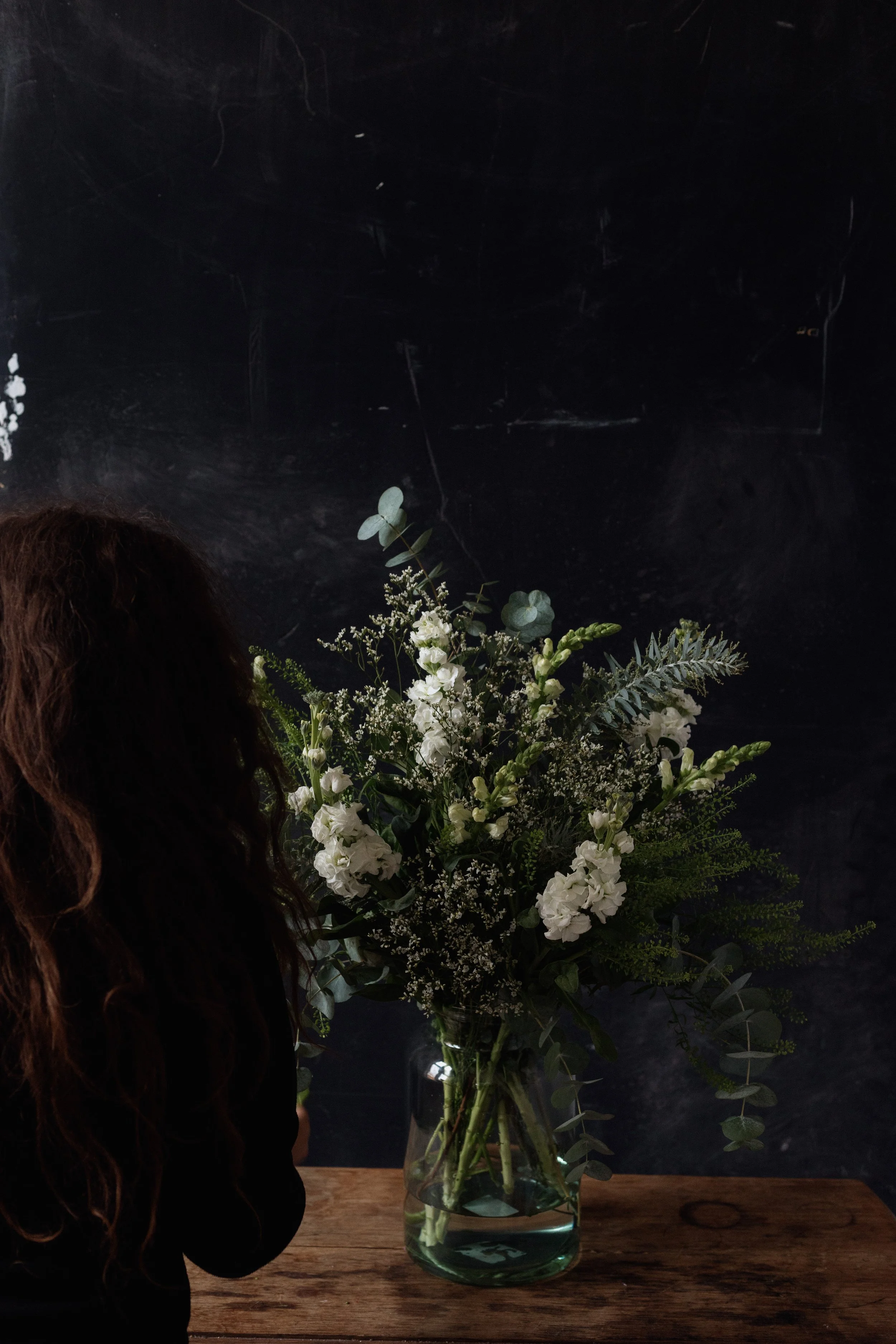 fresh flower subscription london greenwich -0318.jpg