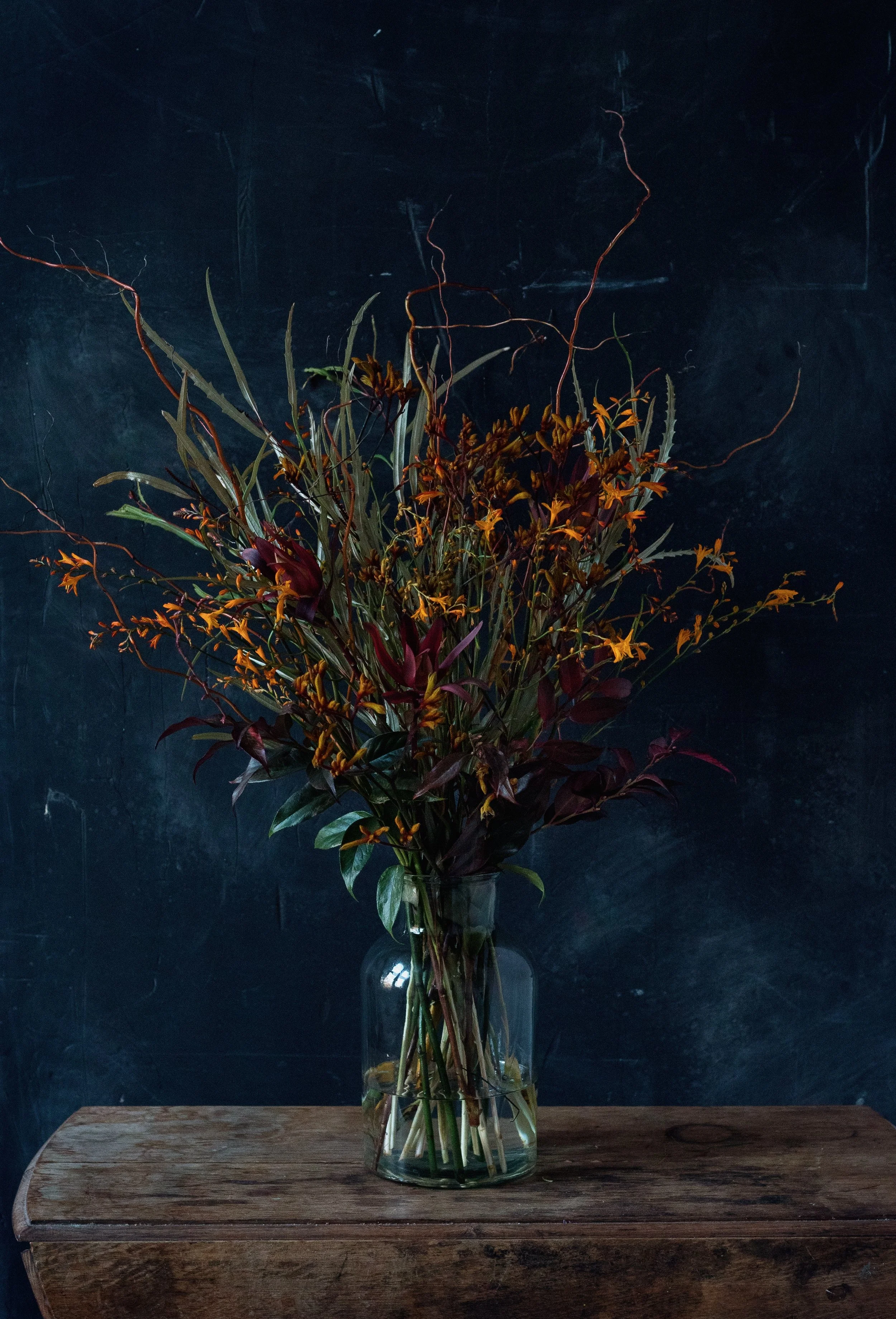 fresh flower subscription london blackheath  -0516.jpg