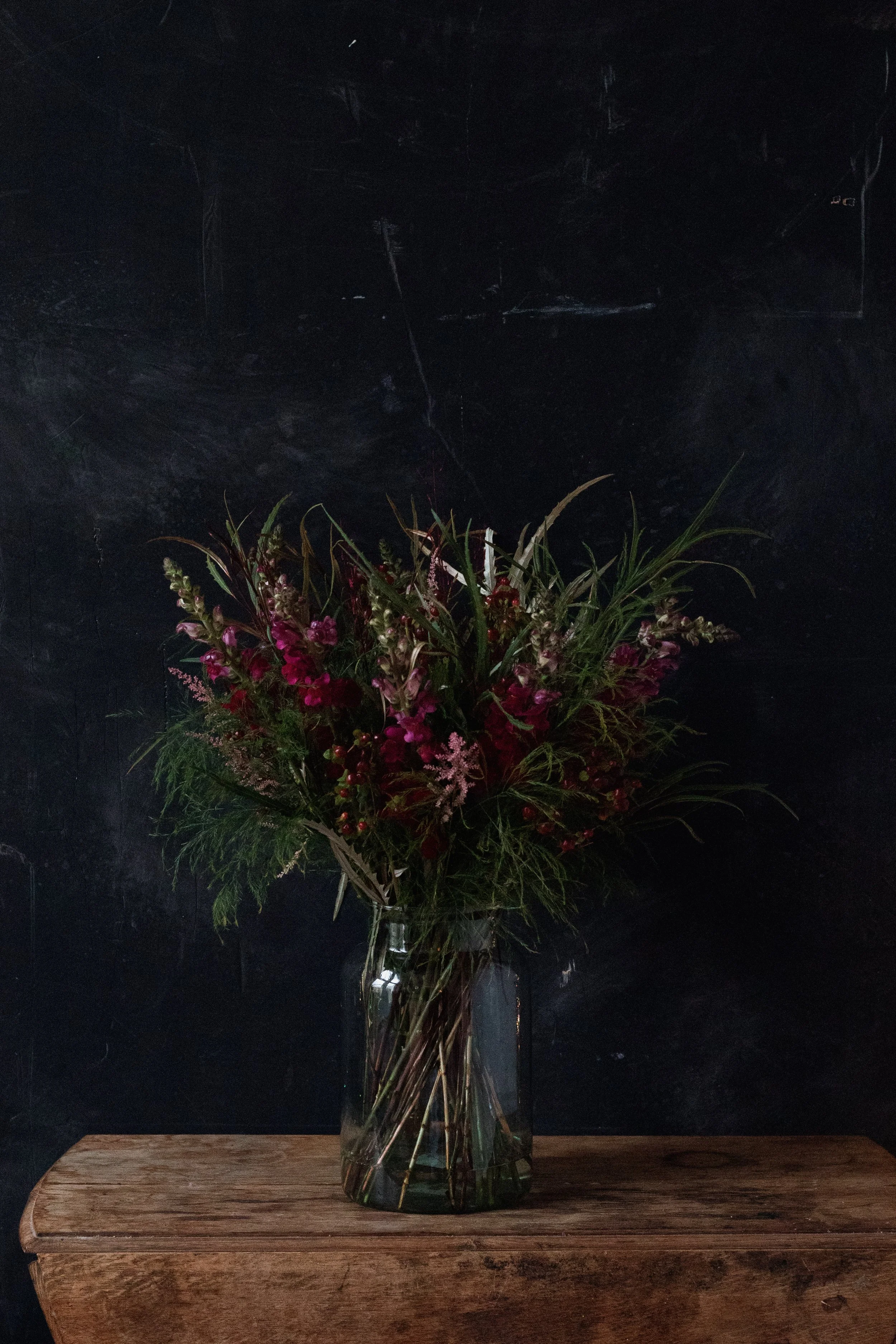 look book flower subscription bouquet dec 25  london blackheath florist -1553.jpg
