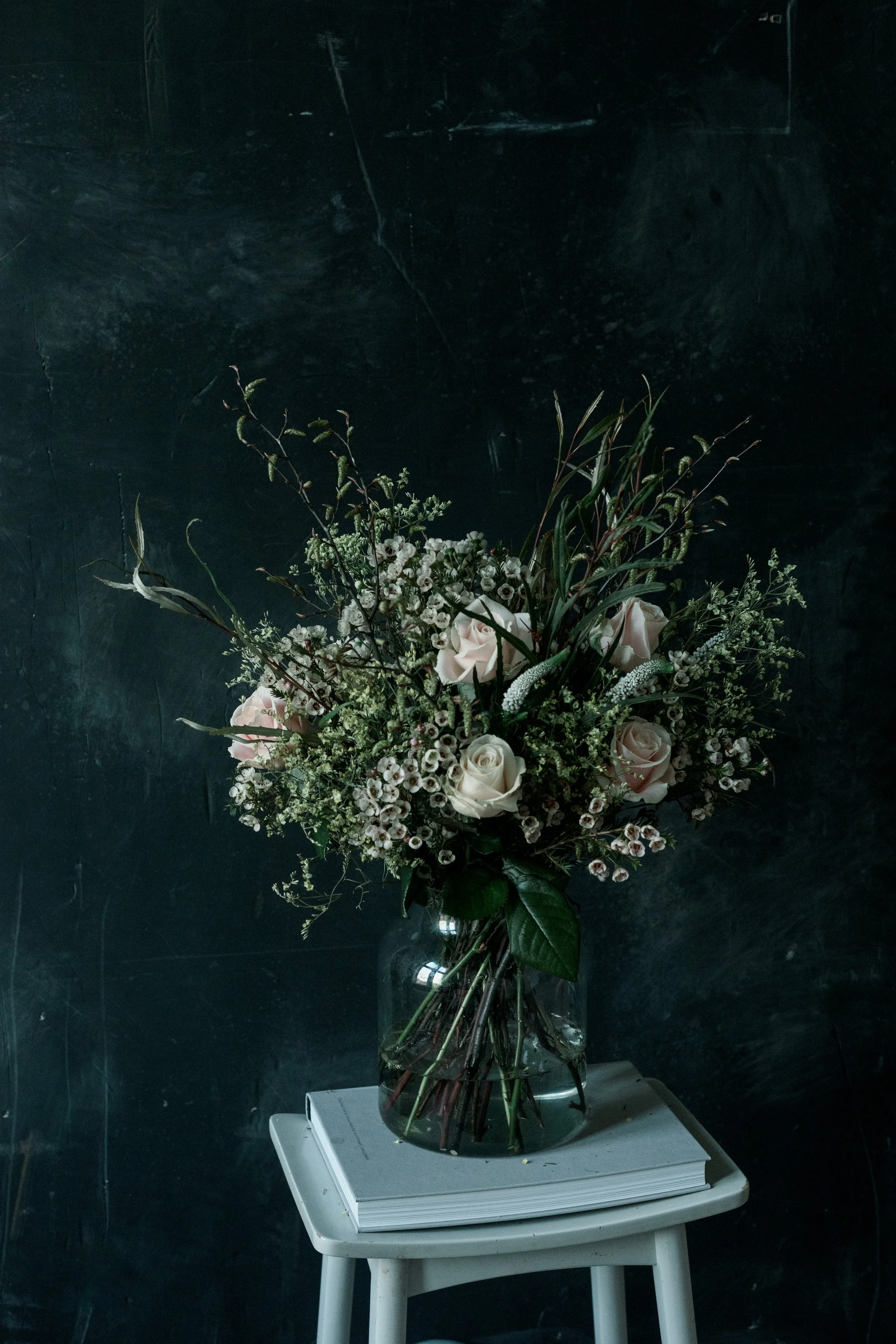 florist gift bouquet subscription flowers blackheath london free delivery -2888.jpg