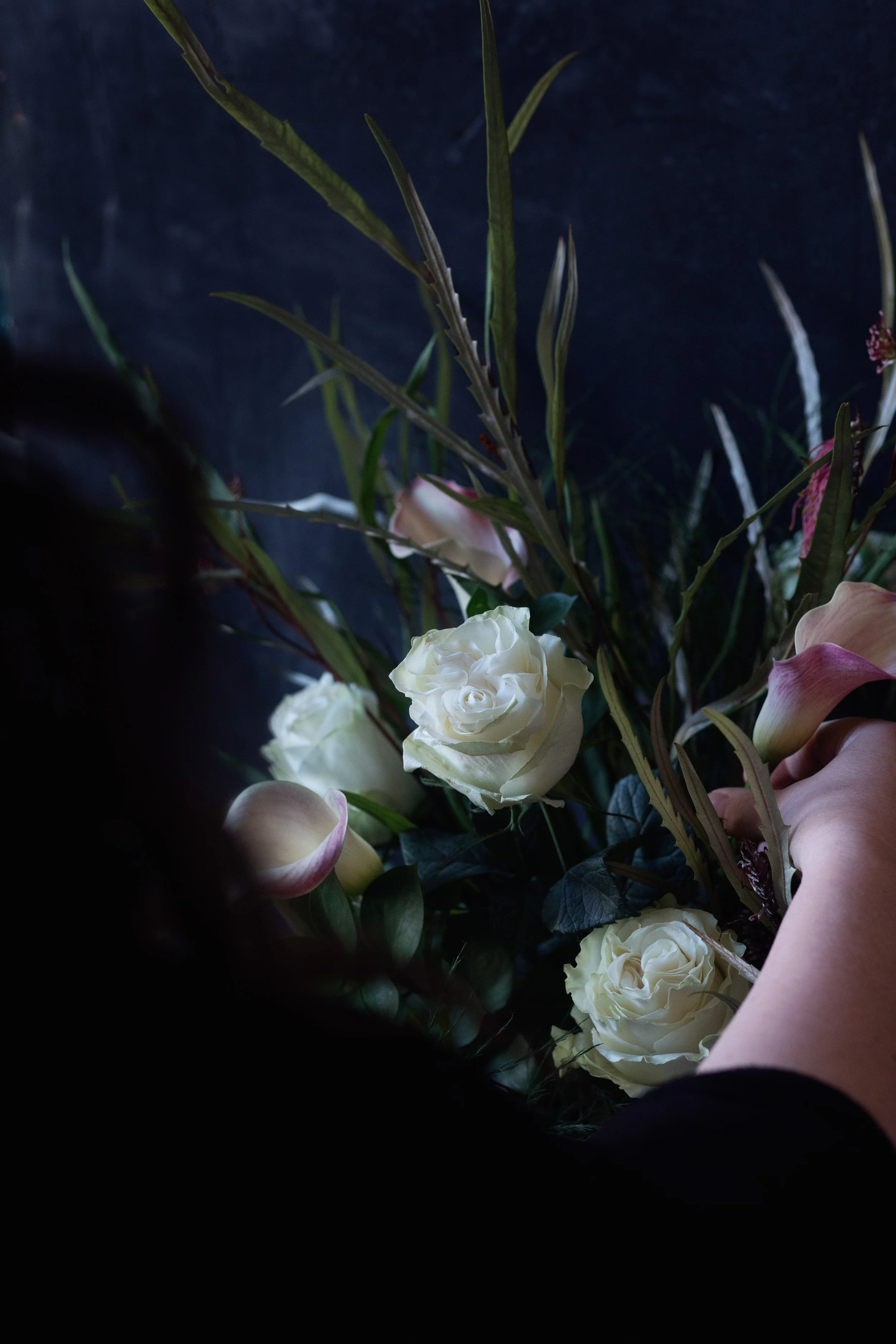 white roses blackheath florist-4235.jpg